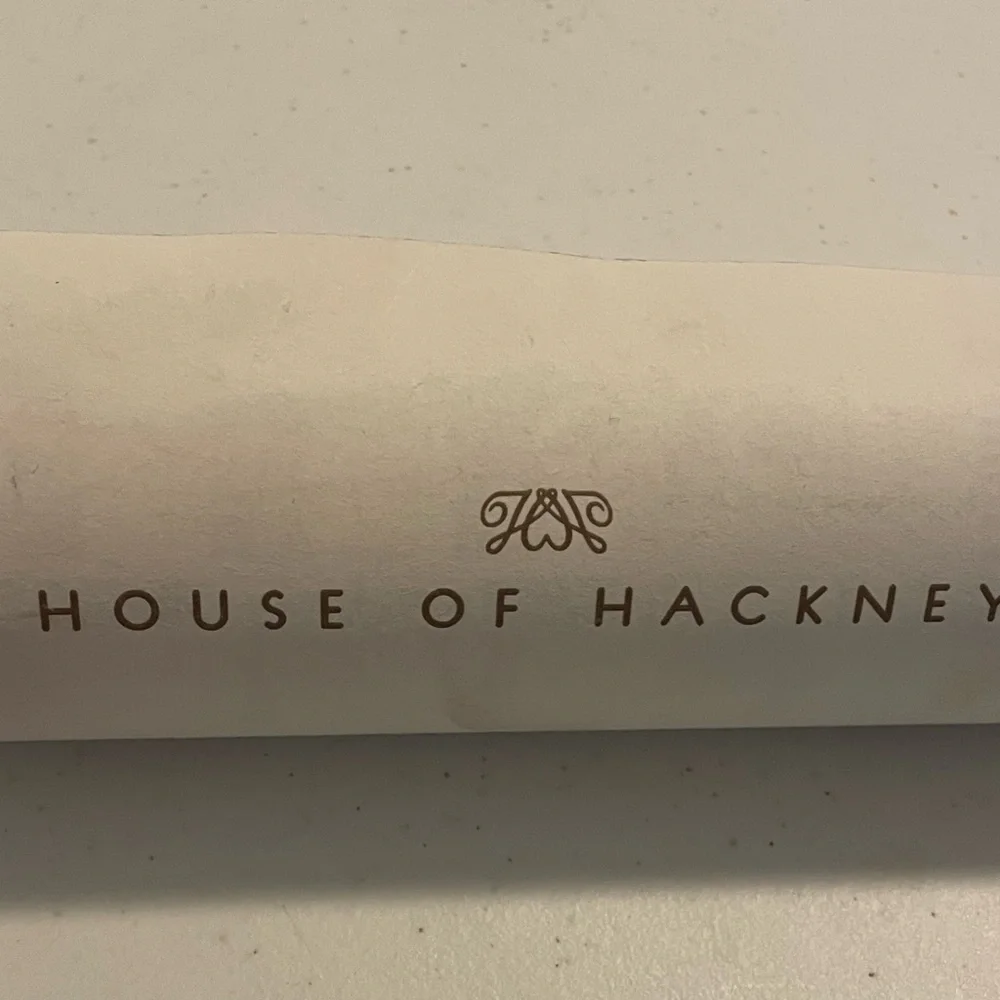1 Roll House of Hackney x Anthropologie Artists Stripe Petrol Wallpaper #1 Blue